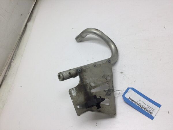 2012 Polaris Right Footrest Tube Assembly - Image 2
