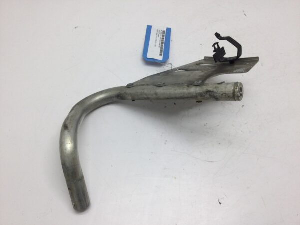 2012 Polaris Right Footrest Tube Assembly - Image 3