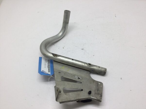 2012 Polaris Right Footrest Tube Assembly - Image 4