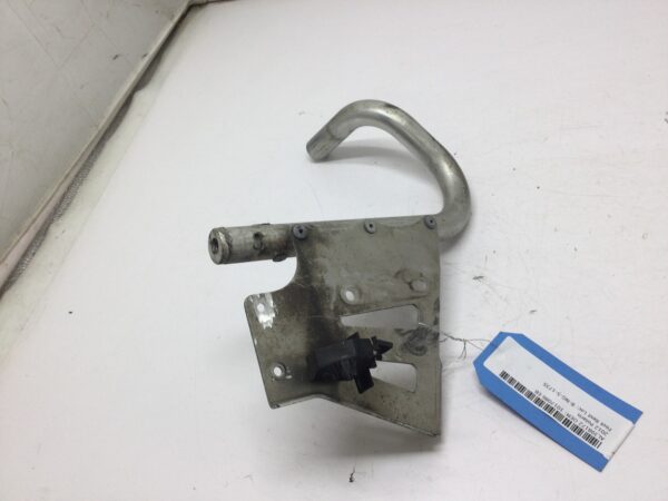 2012 Polaris Right Footrest Tube Assembly