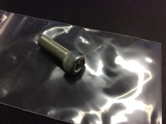 2001 Suzuki Bolt, Socket - Lower Steering Stem