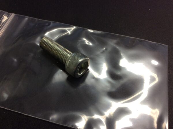 2001 Suzuki Bolt, Socket - Lower Steering Stem