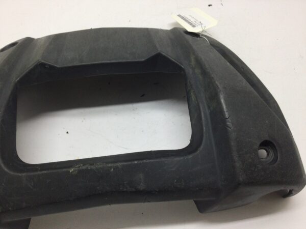 2020 CF Moto Front Lower Panel - fits Cforce 400 - Image 2