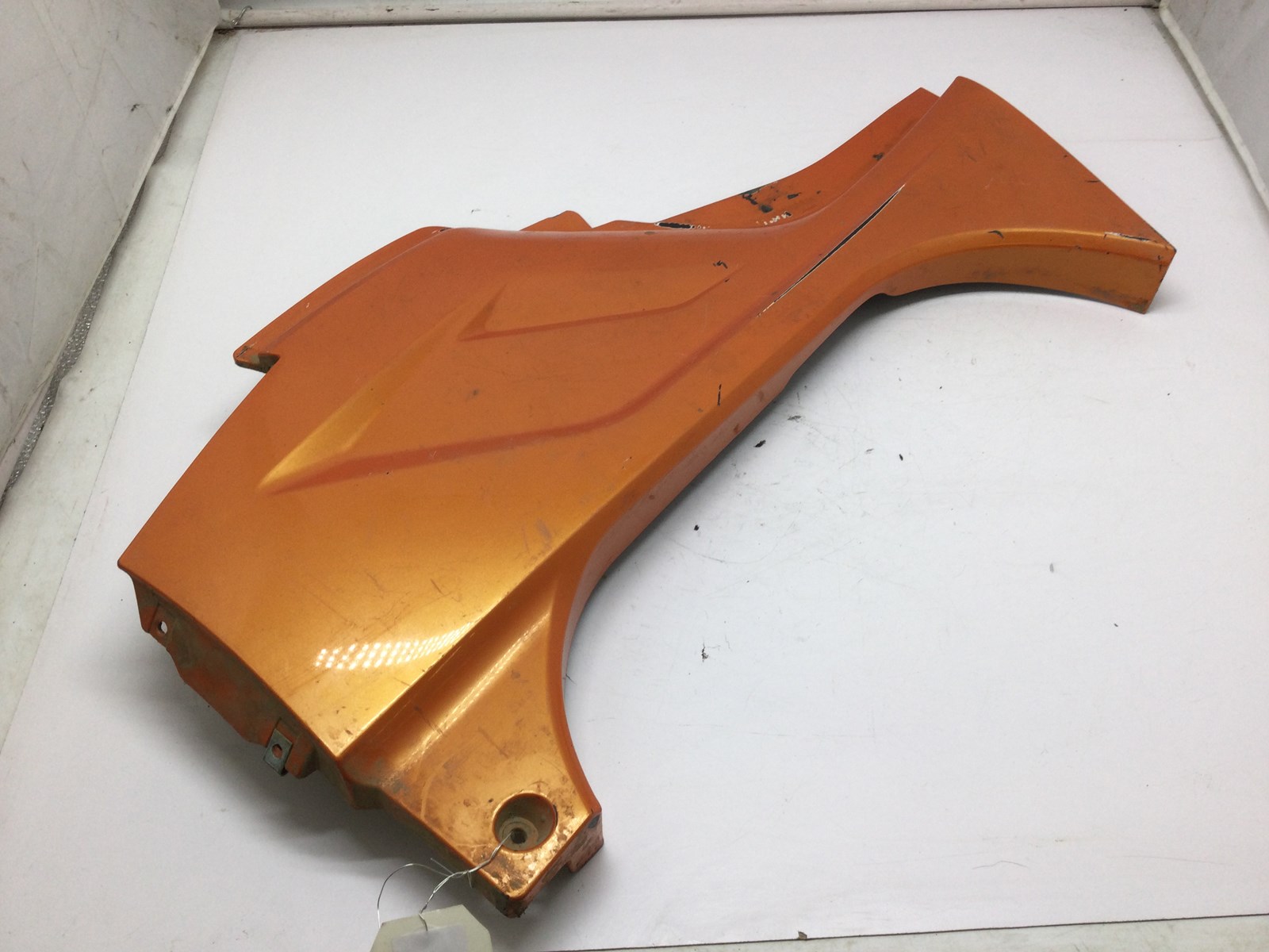 2016 CF Moto Left Side Panel - fits Cforce 400 - Image 3