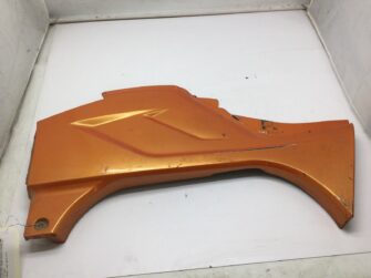 2016 CF Moto Left Side Panel - fits Cforce 400