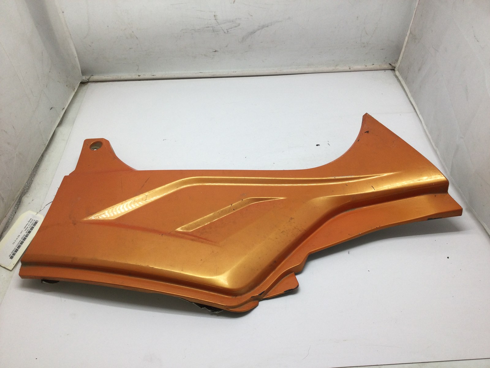 2016 CF Moto Right Side Panel - fits Cforce 400 - Image 3