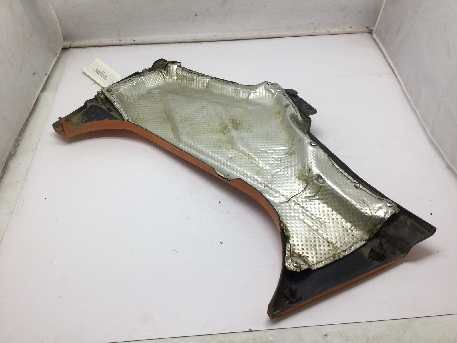 2016 CF Moto Right Side Panel - fits Cforce 400 - Image 4