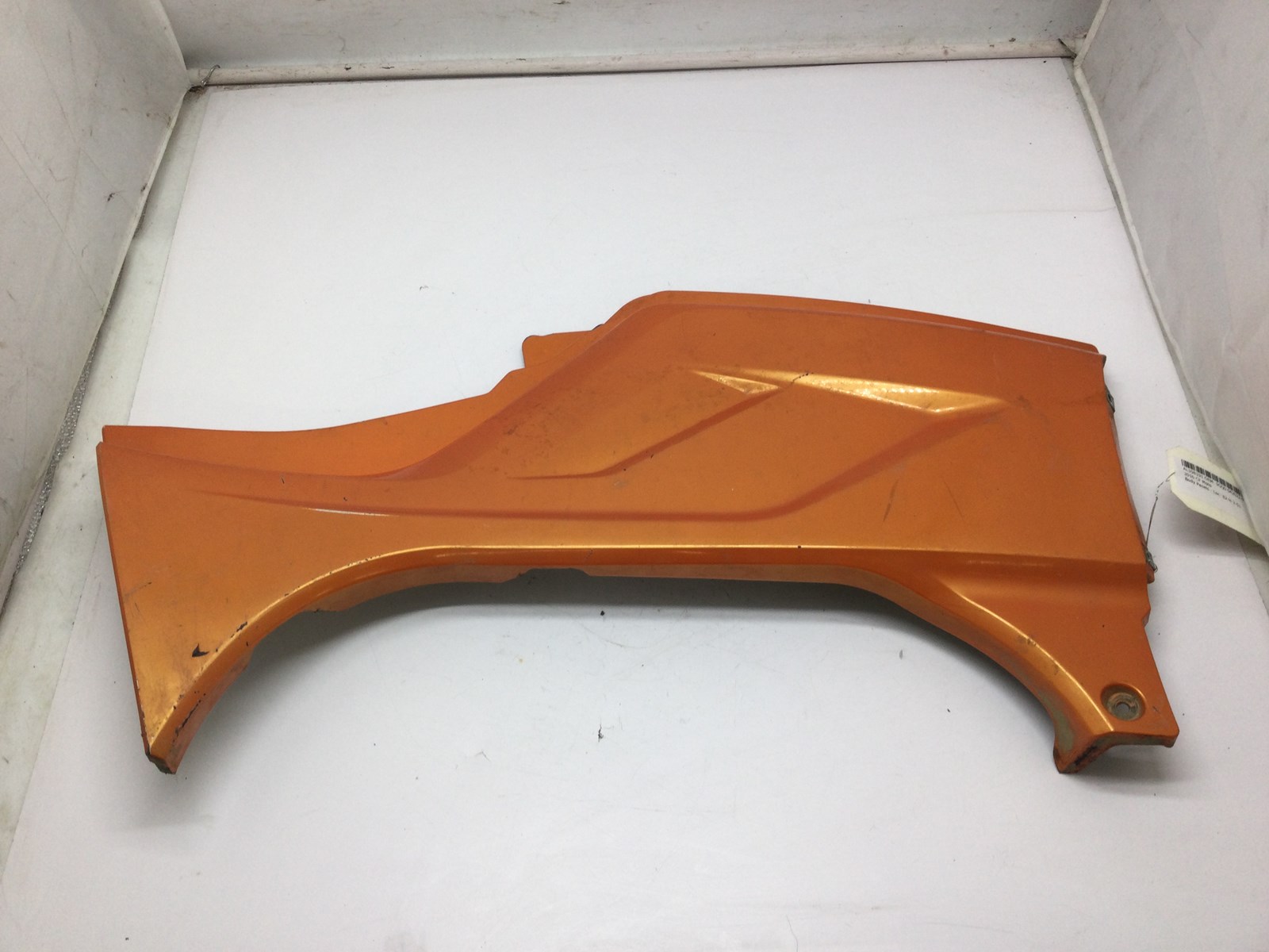2016 CF Moto Right Side Panel - fits Cforce 400