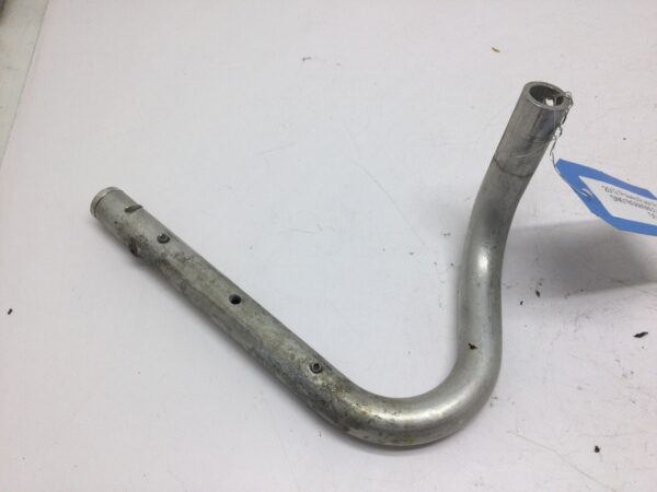 2012 Polaris Left Foot Rest Tube - Image 3