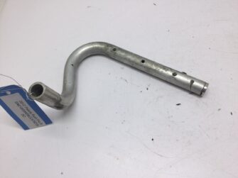 2012 Polaris Left Foot Rest Tube