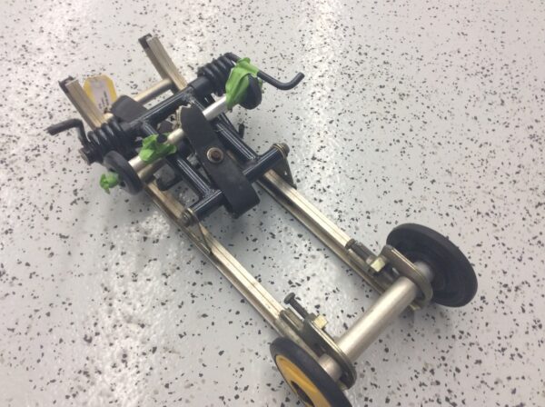 1998 Ski-Doo Suspension - Image 4