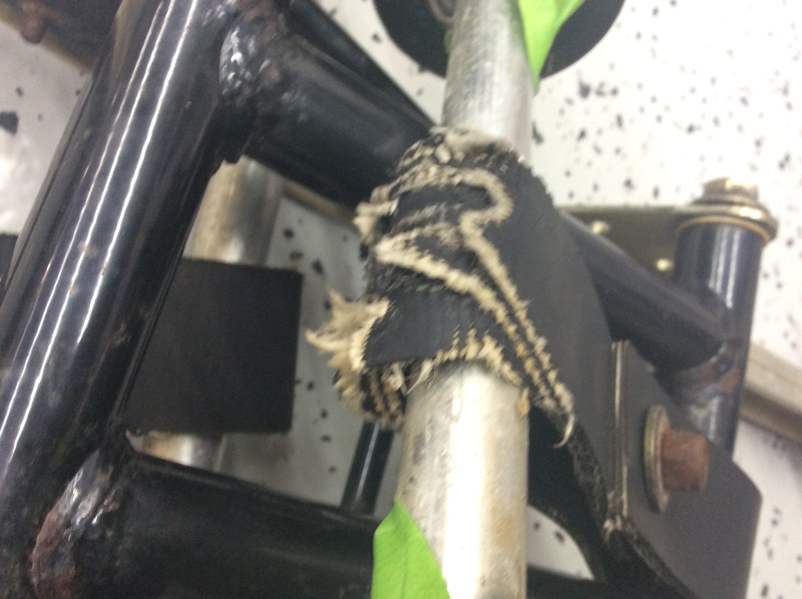 1998 Ski-Doo Suspension - Image 5