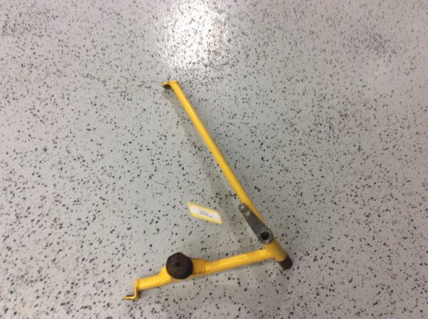 1999 Ski-Doo LH Swing Arm - Image 2