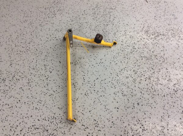 1999 Ski-Doo LH Swing Arm - Image 3