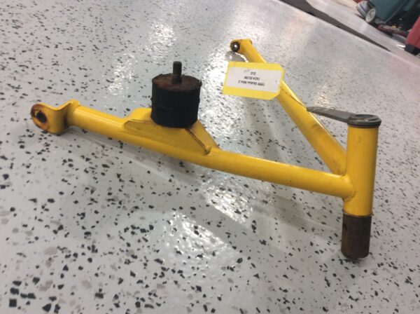 1999 Ski-Doo LH Swing Arm - Image 4