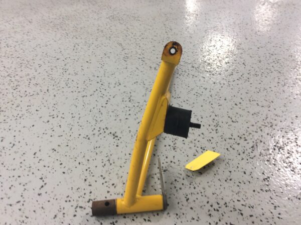 1999 Ski-Doo LH Swing Arm - Image 5