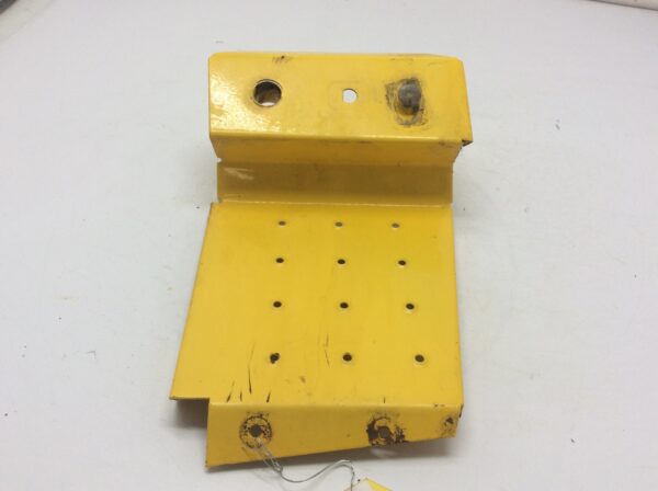 1999 Ski-Doo RH Foot rest - Image 2