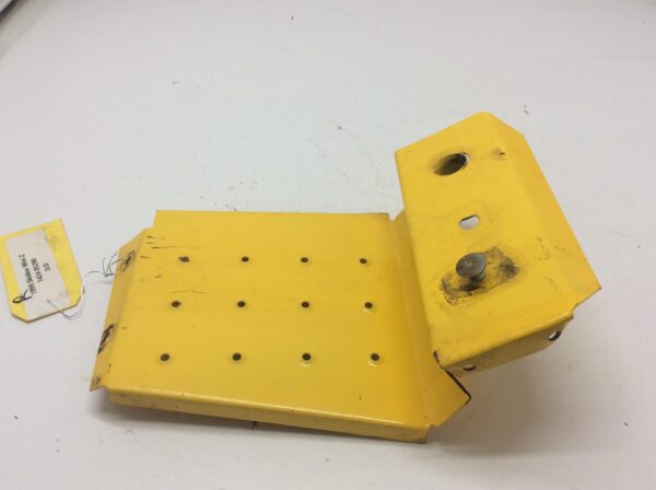 1999 Ski-Doo RH Foot rest - Image 3