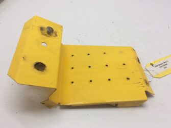 1999 Ski-Doo RH Foot rest