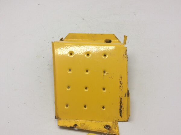 1999 Ski-Doo RH Foot rest - Image 5