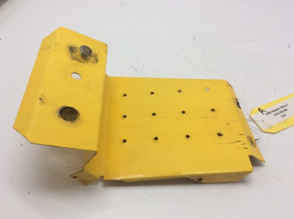 1999 Ski-Doo RH Foot rest
