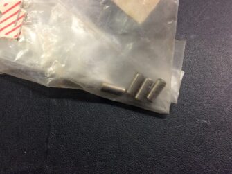1980 Honda Roller 4x10 Gearshift Cam
