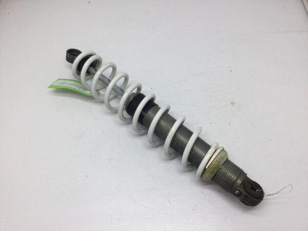 2009 Arctic Cat Ski Shock - Image 2