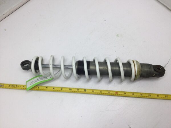 2009 Arctic Cat Ski Shock - Image 3