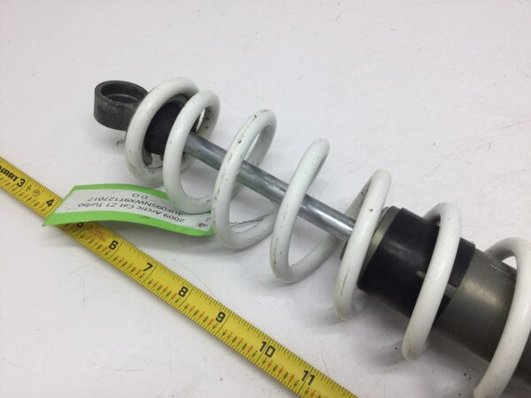 2009 Arctic Cat Ski Shock - Image 4