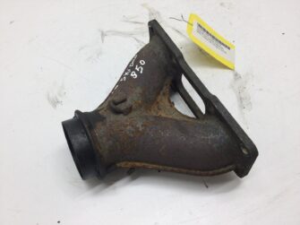 2018 Ski-Doo Exhaust Manifold
