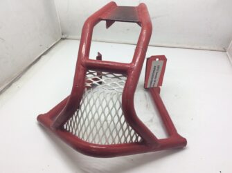 2016 Yamaha Front Bumper