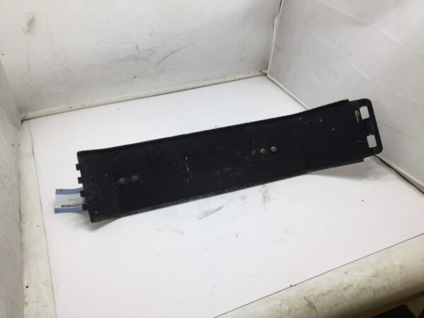 1982 Polaris TXL 340 L/C BELT GUARD - Image 4