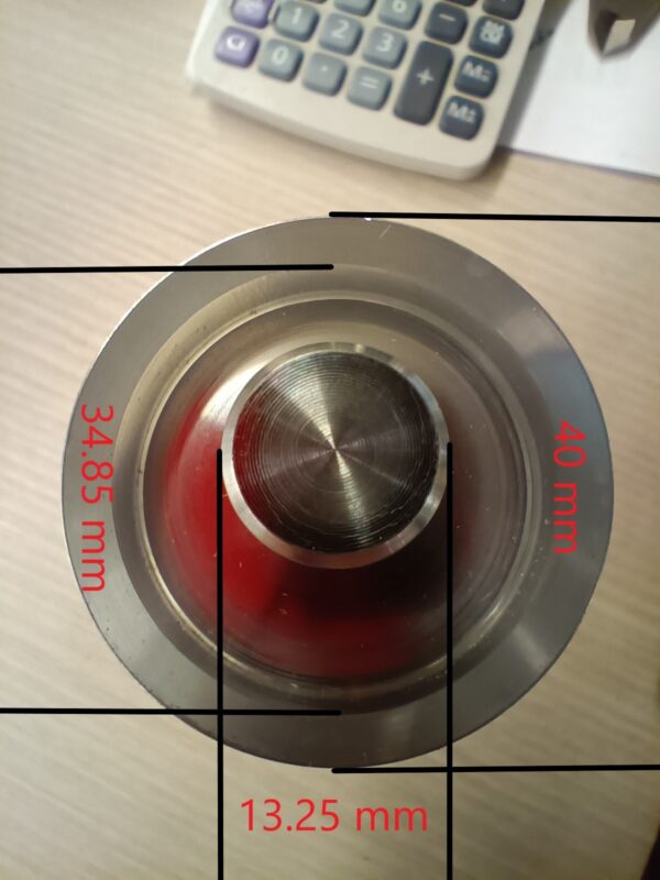 Cover Seal Installer Tool - Image 5