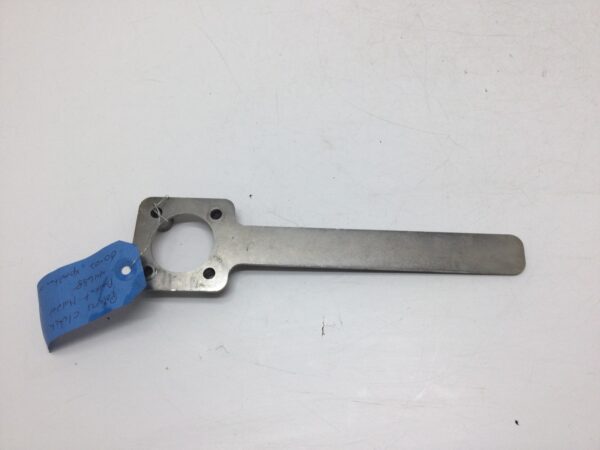 Clutch Basket Holder Tool - Image 4