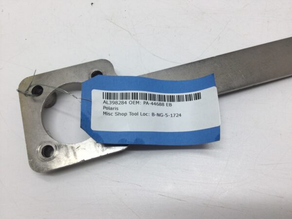 Clutch Basket Holder Tool - Image 5