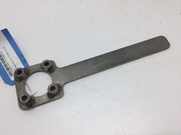 Clutch Basket Holder Tool