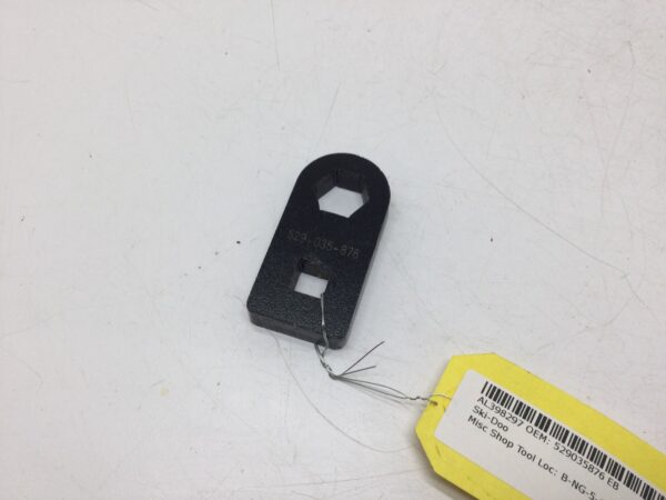 Ball Joint Torque Adaptor Tool - Image 2