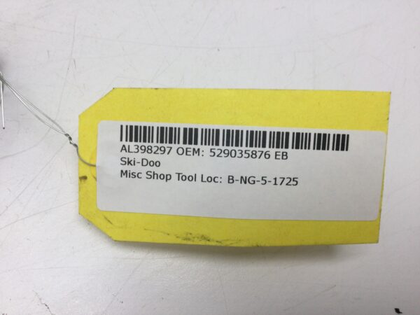 Ball Joint Torque Adaptor Tool - Image 5