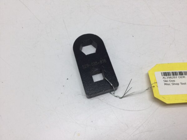 Ball Joint Torque Adaptor Tool
