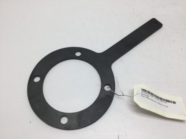 Camshaft Holder - Image 2