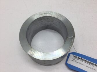 Piston Ring Compressor