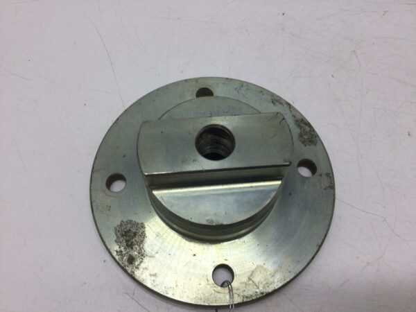 Incomplete Hub Puller Tool - Image 3