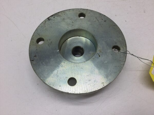 Incomplete Hub Puller Tool - Image 4