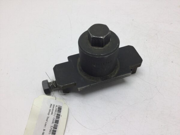 Drive Pulley Wrench - Image 2