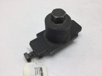 Drive Pulley Wrench