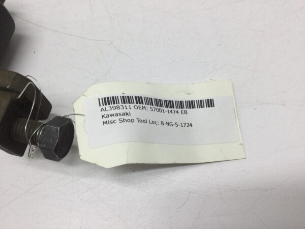 Drive Pulley Wrench - Image 5