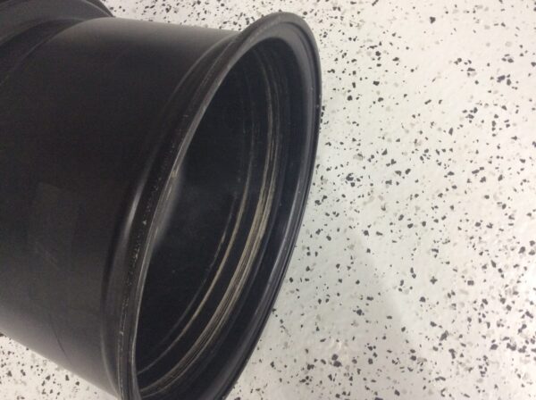 2022 Polaris Rear Rim - Image 3