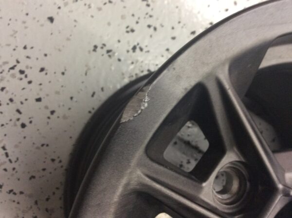2022 Polaris Rear Rim - Image 5