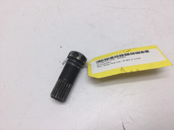 Impeller Removal Tool - Image 2