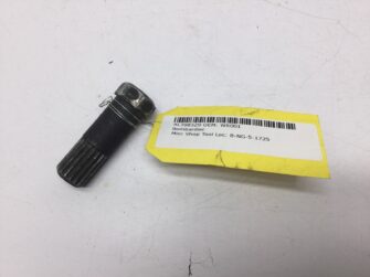 Impeller Removal Tool